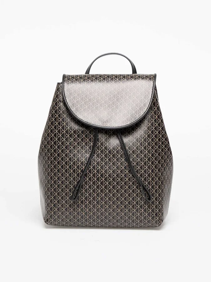 CALVIN KLEIN - EMBLEM AOP...