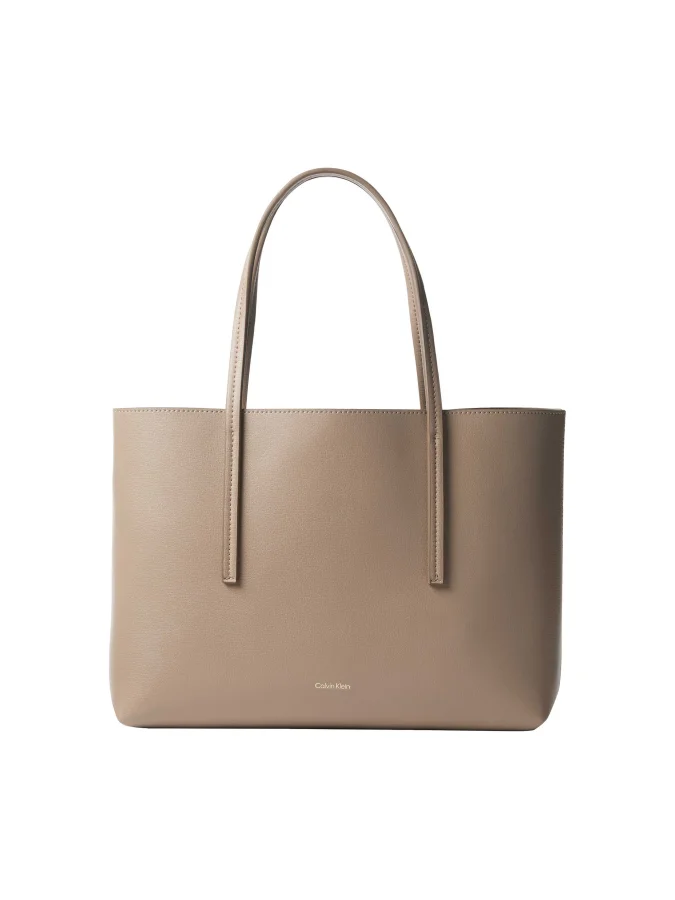 CALVIN KLEIN - FOIL LOGO...