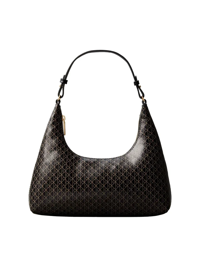 CALVIN KLEIN - EMBLEM AOP...