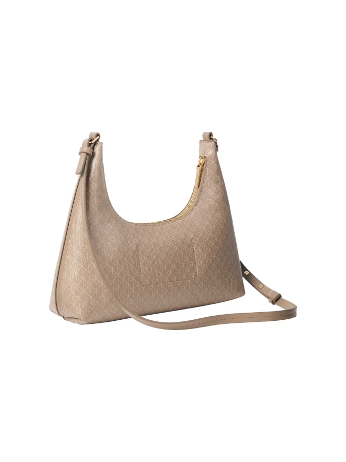 CALVIN KLEIN - EMBLEM AOP...