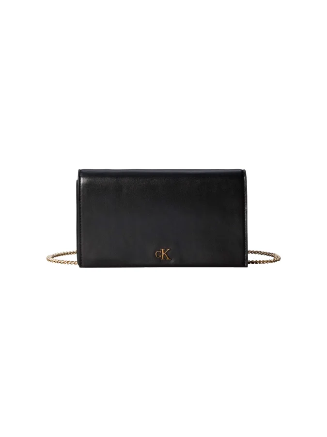 CALVIN KLEIN - CK WALLET ON...