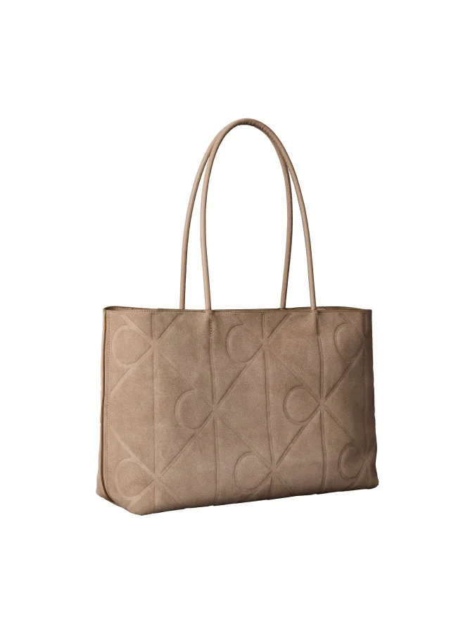 CALVIN KLEIN - EMBLEM AOP... 2