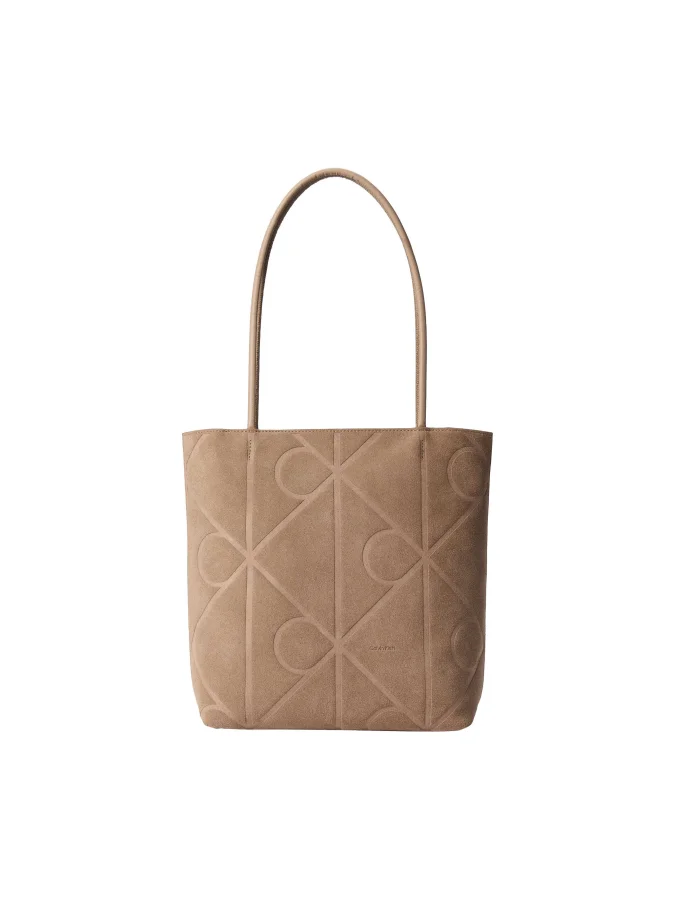 CALVIN KLEIN - EMBLEM AOP...