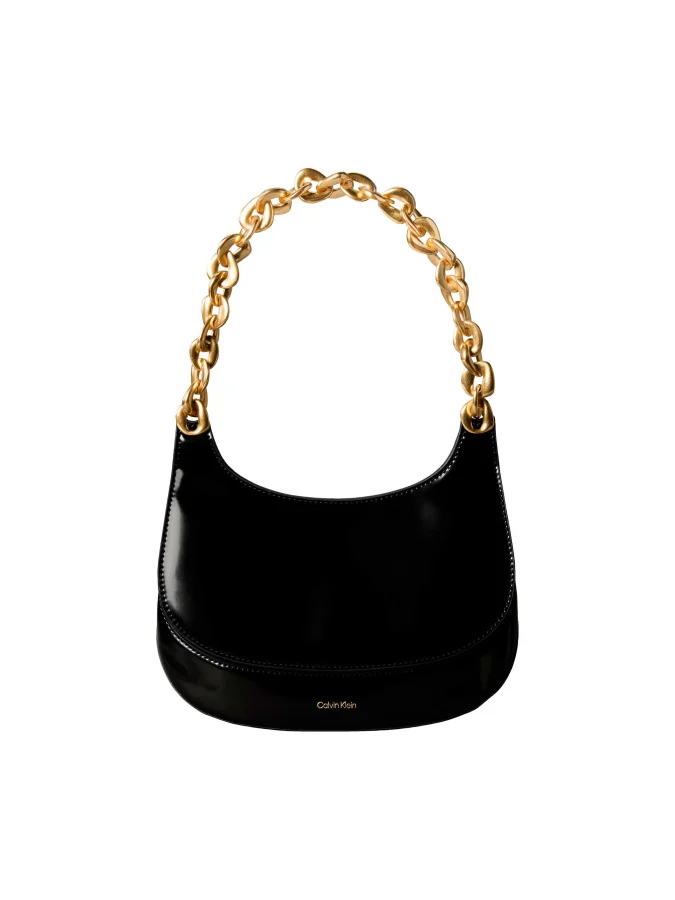 CALVIN KLEIN - CHAIN...