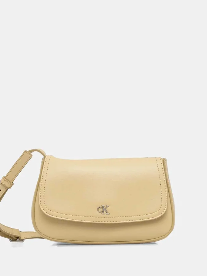 CALVIN KLEIN - CK FLAP...