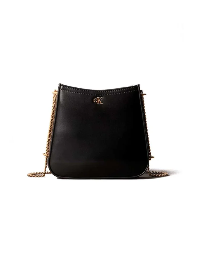 CALVIN KLEIN - CK SADDLE...