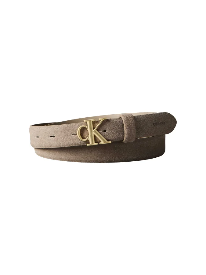CALVIN KLEIN - CK BUCKLE...