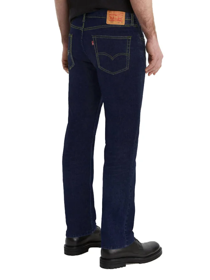 Levis® - 514 STRAIGHT 2