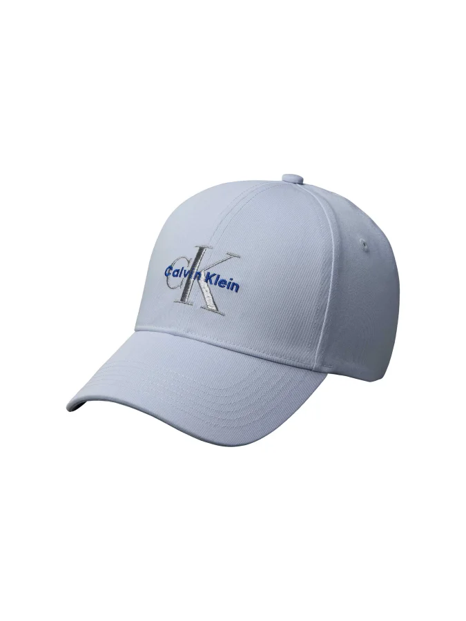 CALVIN KLEIN - MONOLOGO...