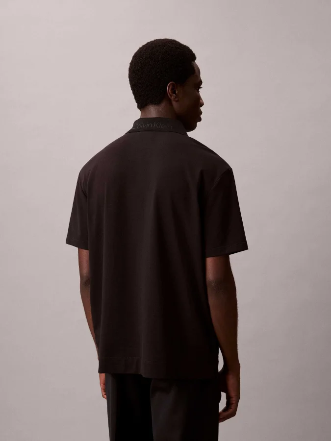 CALVIN KLEIN - SS COOLING... 2