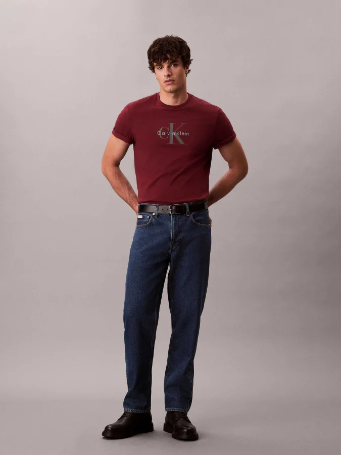 CALVIN KLEIN - 5PKT 90S...