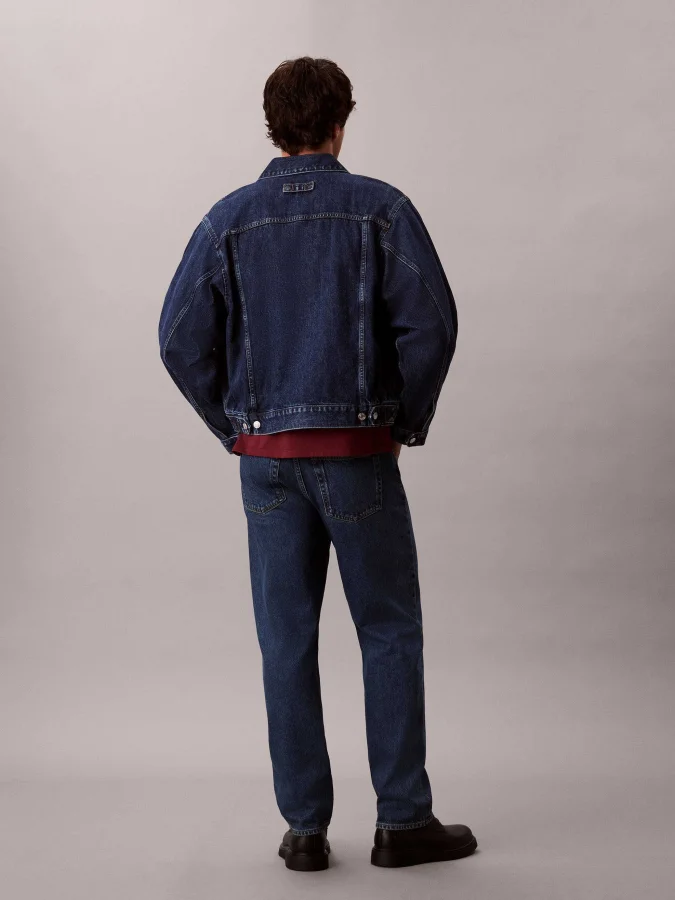 CALVIN KLEIN - 5PKT 90S... 2