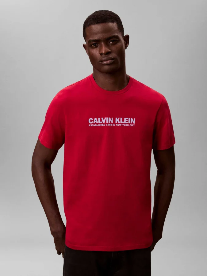 CALVIN KLEIN - SS 30s WHSL...