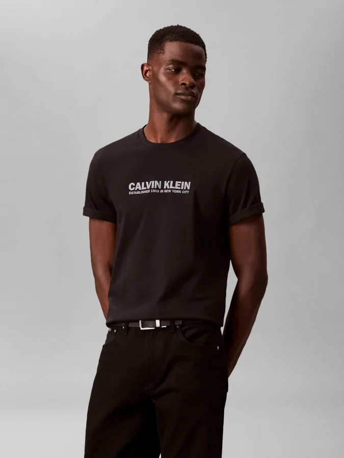 CALVIN KLEIN - SS 30s WHSL...