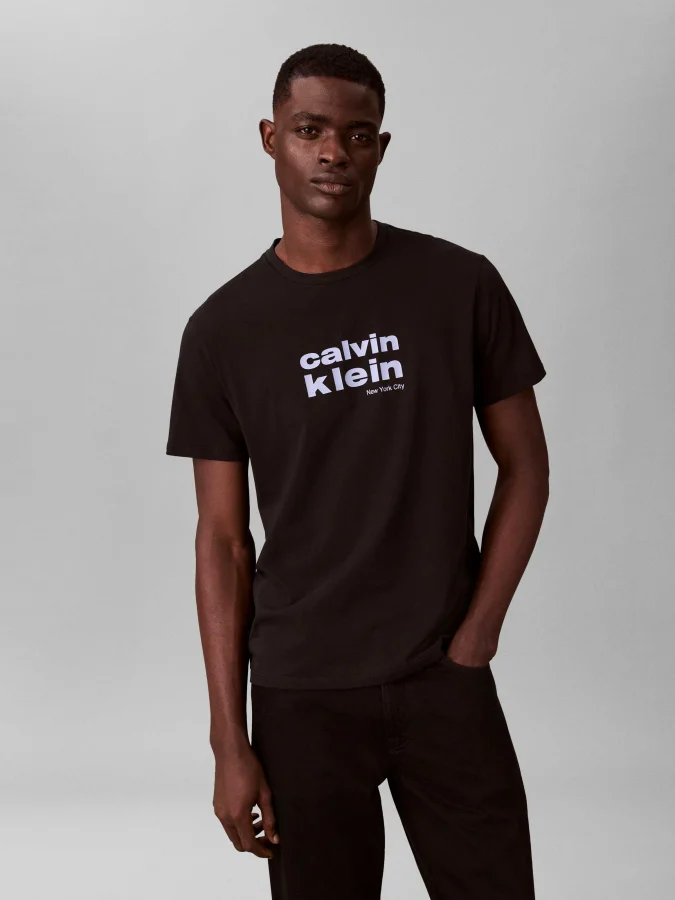 CALVIN KLEIN - SS 30S WHSL...