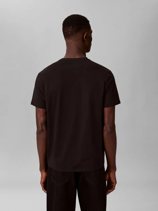 CALVIN KLEIN - SS 30S WHSL... 2