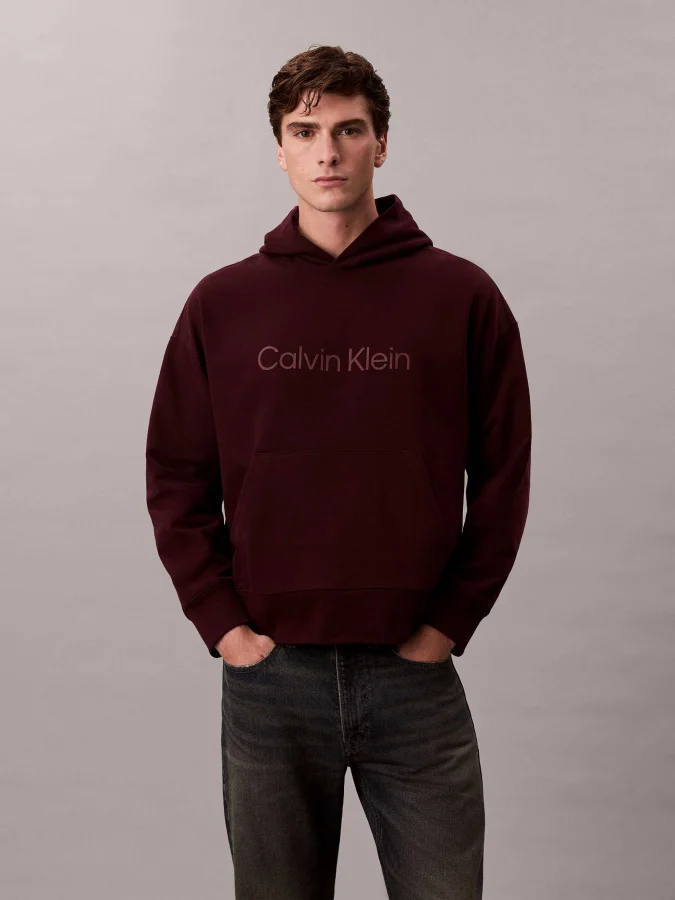 CALVIN KLEIN - LS STANDARD...