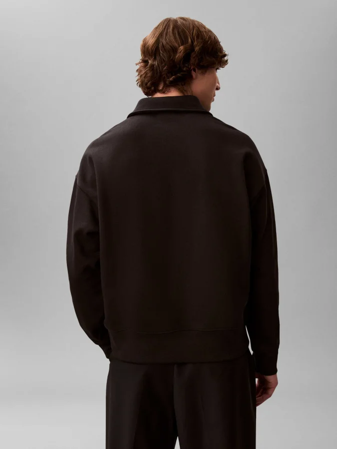 CALVIN KLEIN - LS HVY... 2