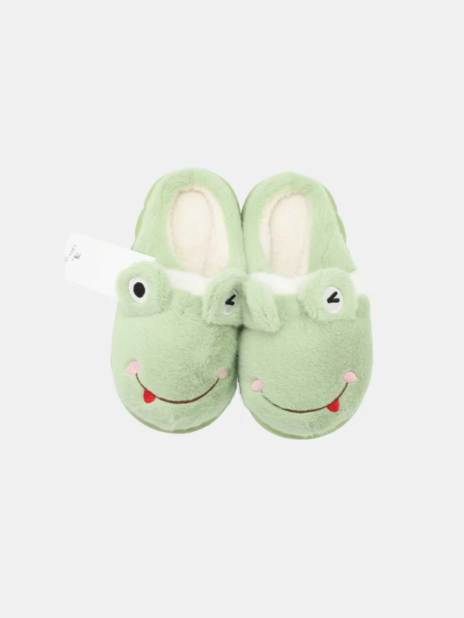 LÄTT LIV - Frog Winter...