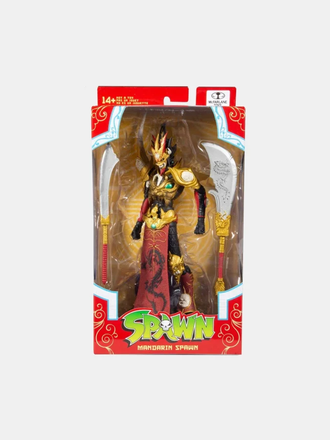 Mcfarlane Toys - Mcfarlane... 2