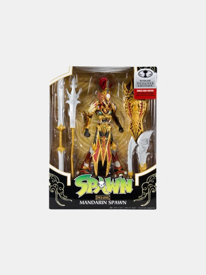 Mcfarlane Toys - Mcfarlane... 2