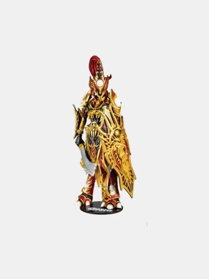 Mcfarlane Toys - Mcfarlane...