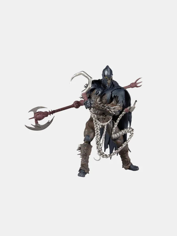 Mcfarlane Toys - Mcfarlane...