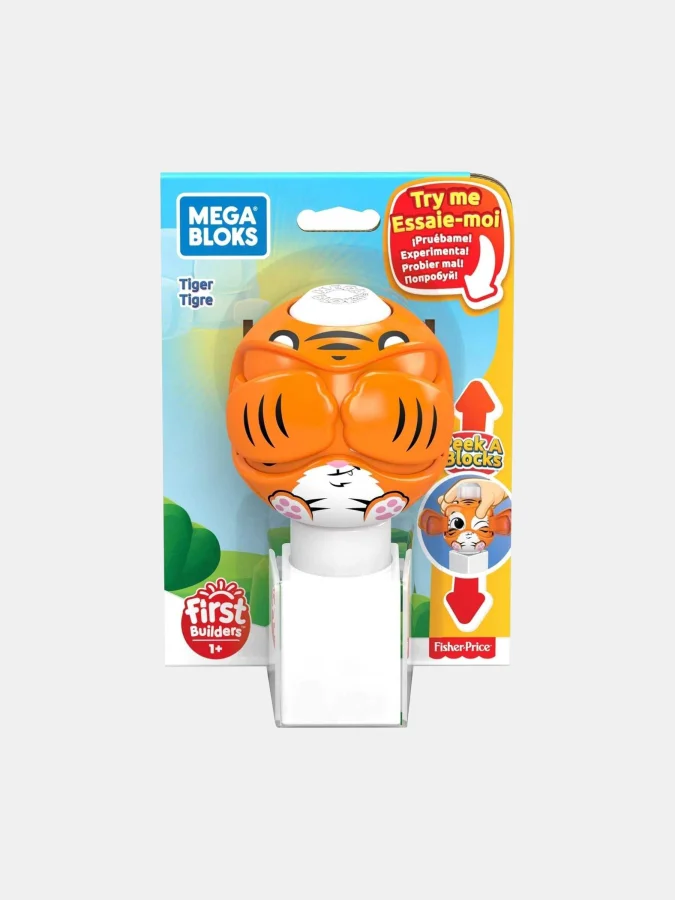 Mega Bloks - Mega Bloks...