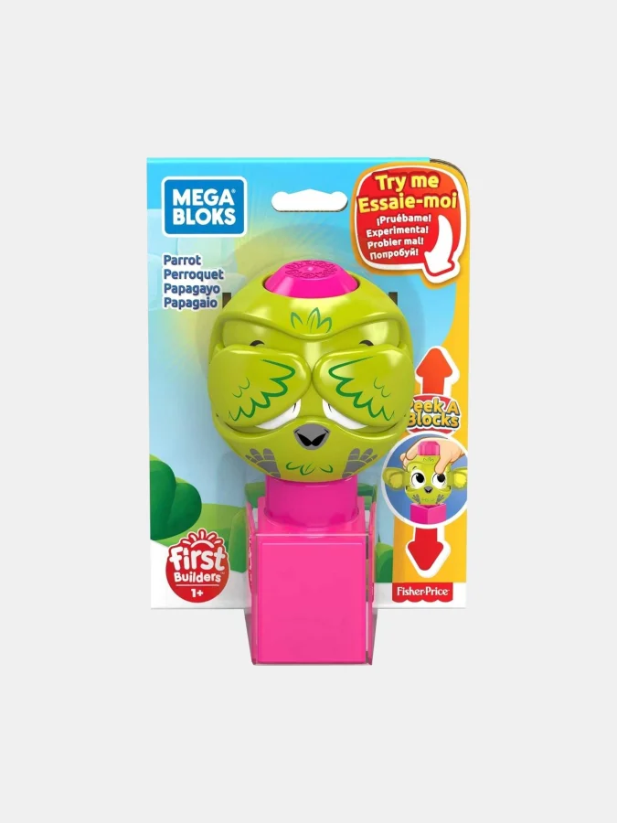 Mega Bloks - Mega Bloks...