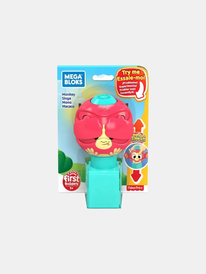 Mega Bloks - Mega Bloks...