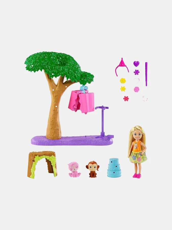 Barbie - Barbie "Chelsea"... 2