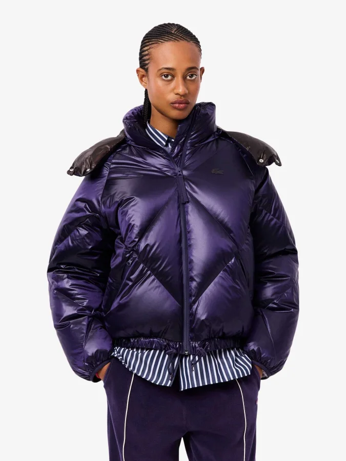 Lacoste - Oversized...