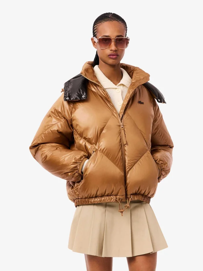 Lacoste - Oversized...