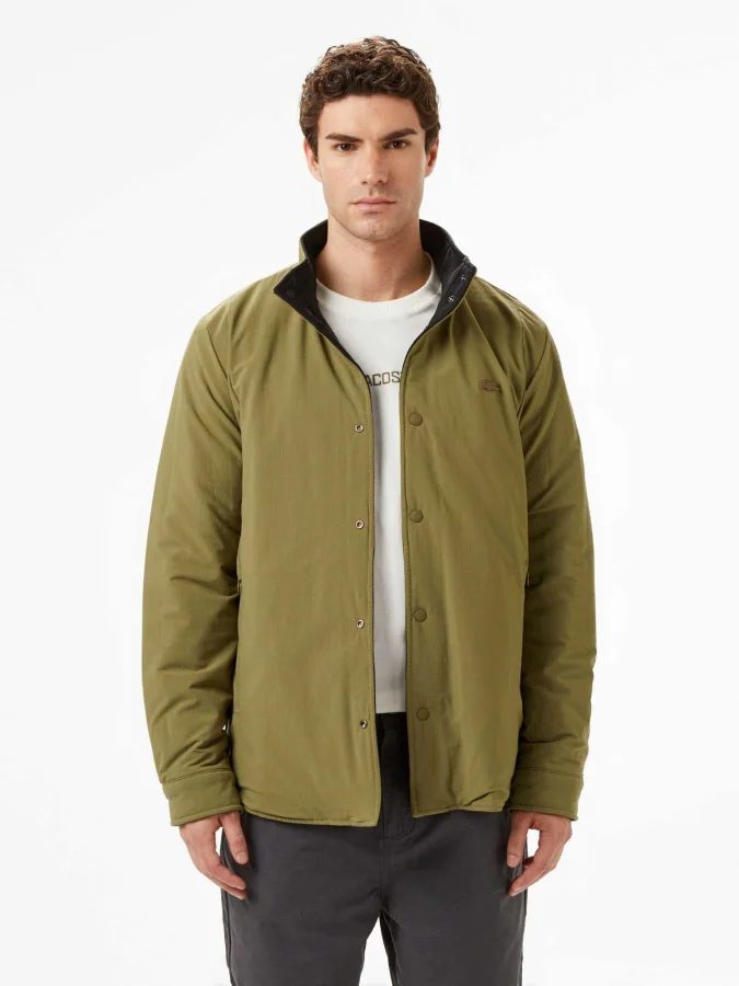 Lacoste - Men's Blouson