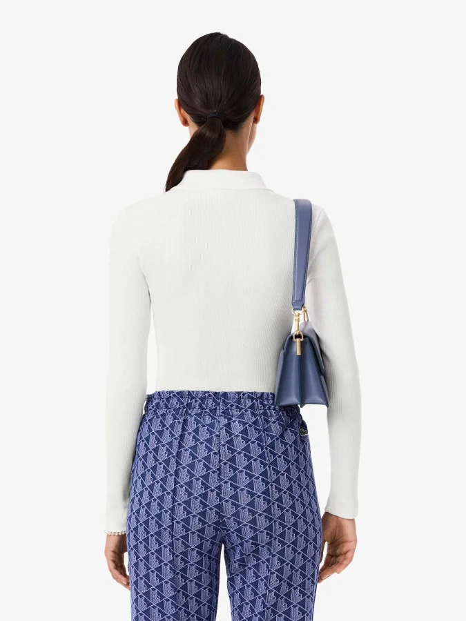 Lacoste - Slim Fit L.12.D... 2