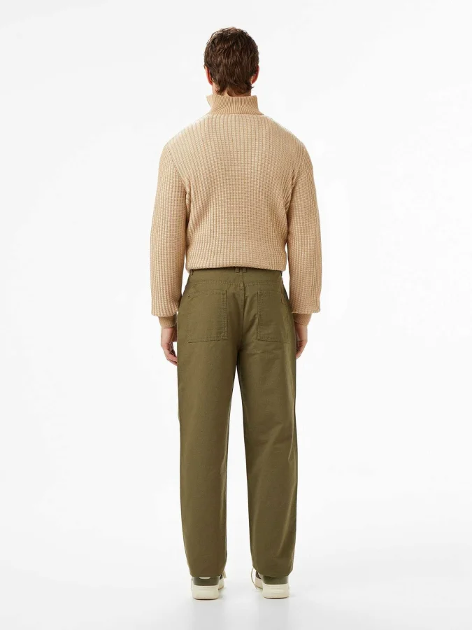 Lacoste - Men's Trouser 2