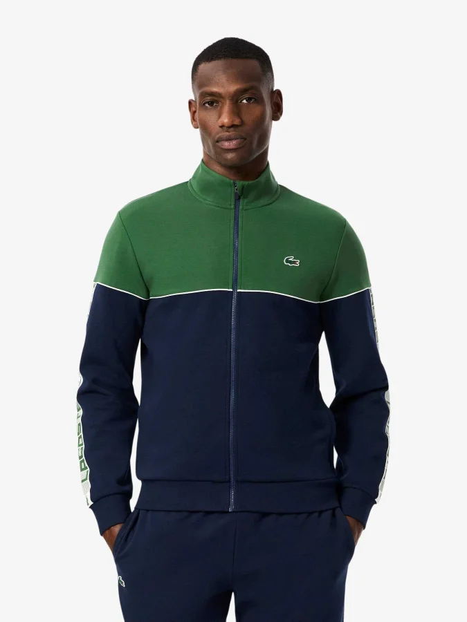 Lacoste - Tennis Zipped...