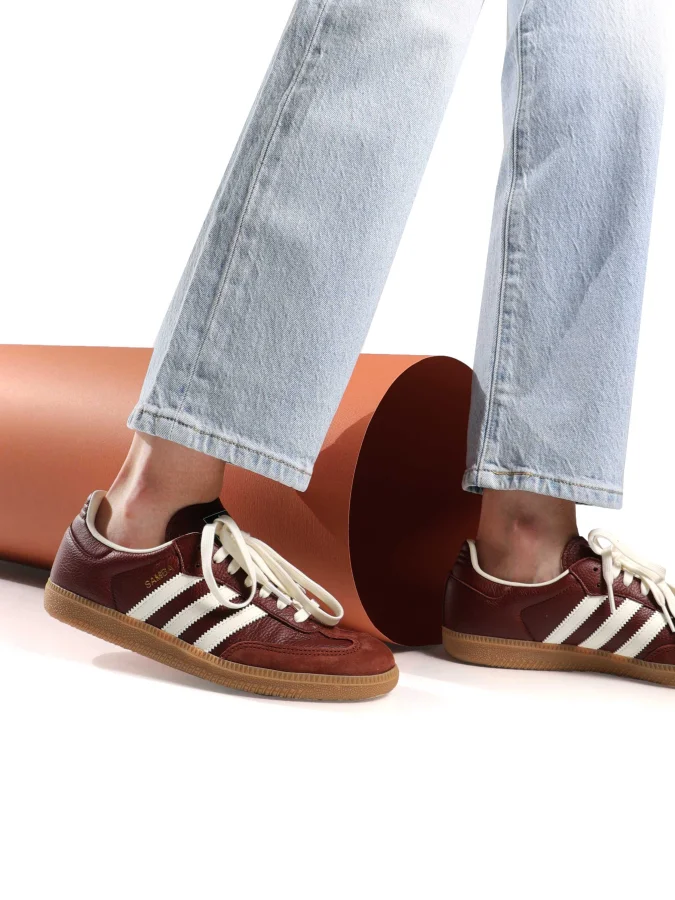 Adidas - SAMBA OG 2