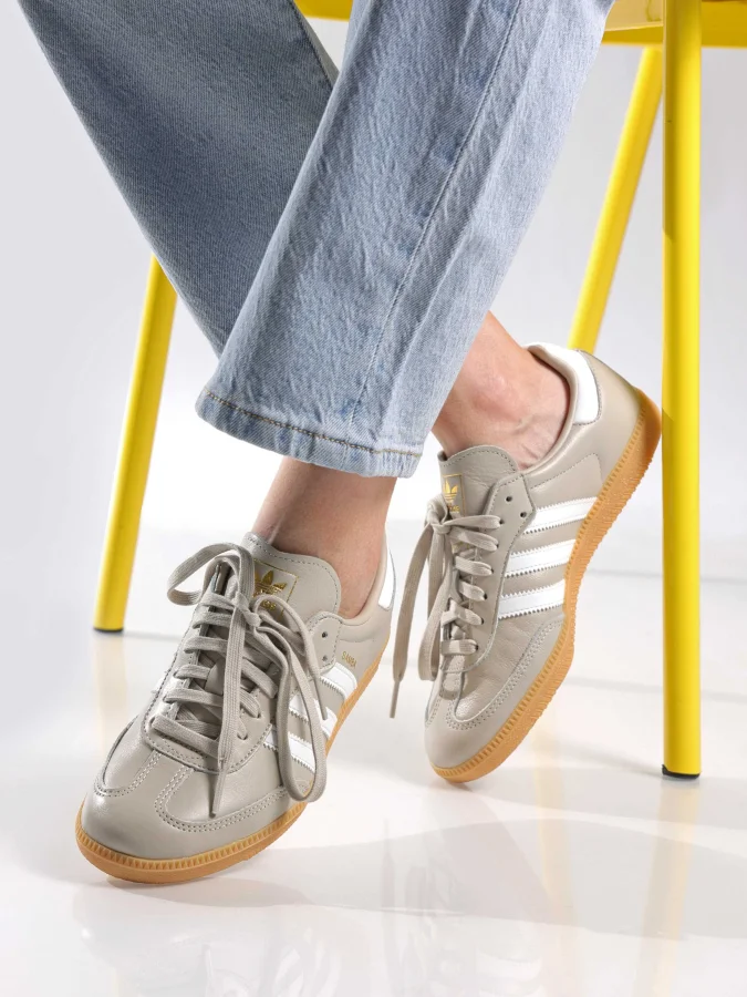 Adidas - SAMBA OG 2
