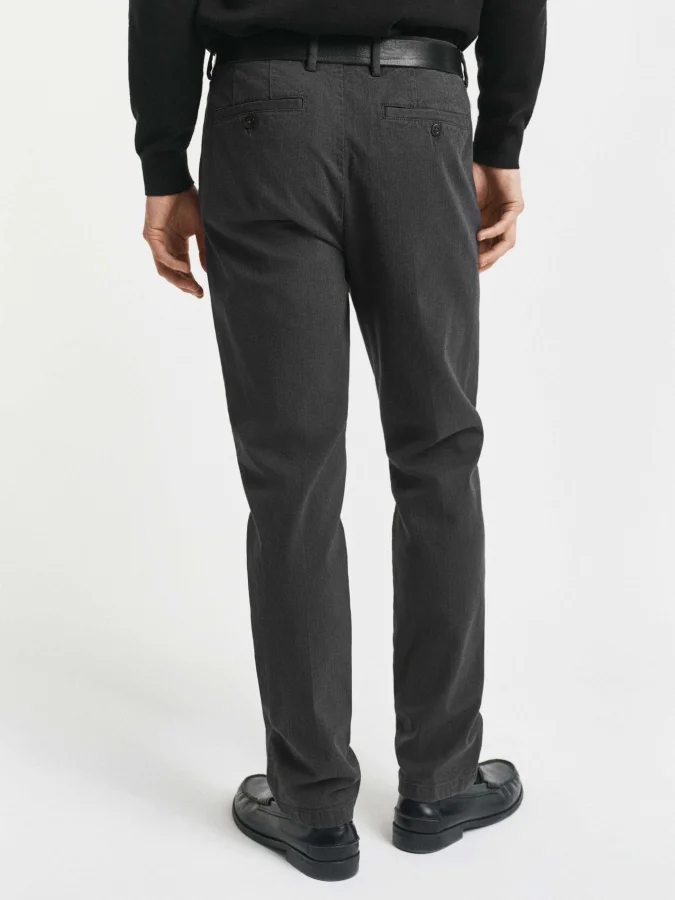 GANT - SLIM COTTON... 2