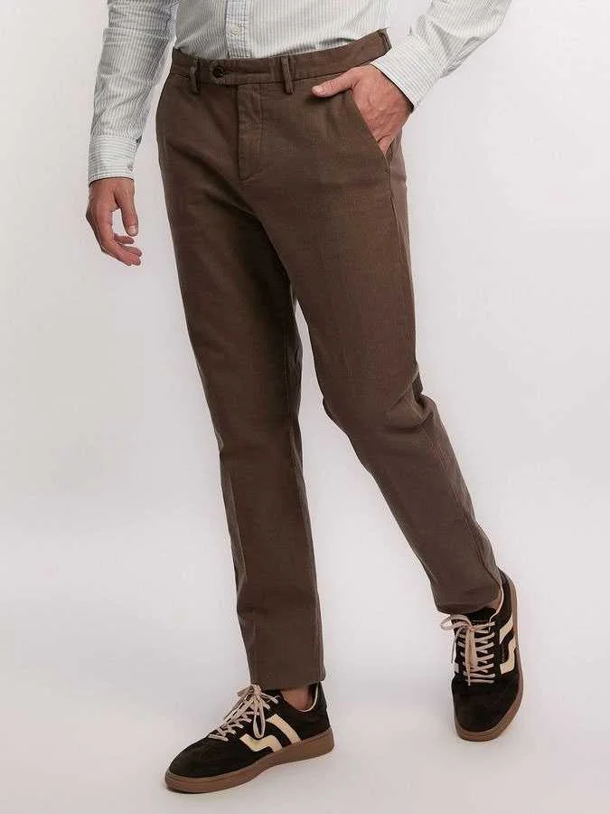 GANT - SLIM COTTON...