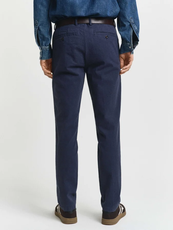 GANT - SLIM COTTON... 2