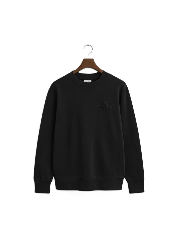 GANT - REG TONAL SHIELD...