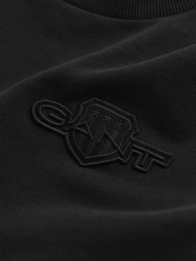 GANT - REG TONAL SHIELD... 2