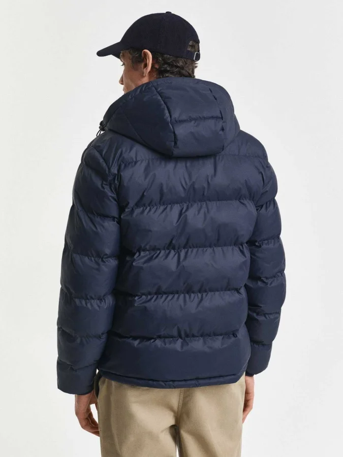 GANT - ACTIVE CLOUD JACKET 2