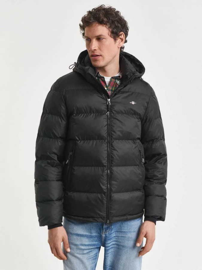 GANT - ACTIVE CLOUD JACKET