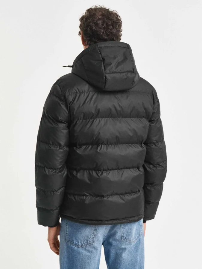GANT - ACTIVE CLOUD JACKET 2
