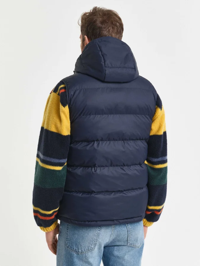 GANT - ACTIVE CLOUD VEST 2