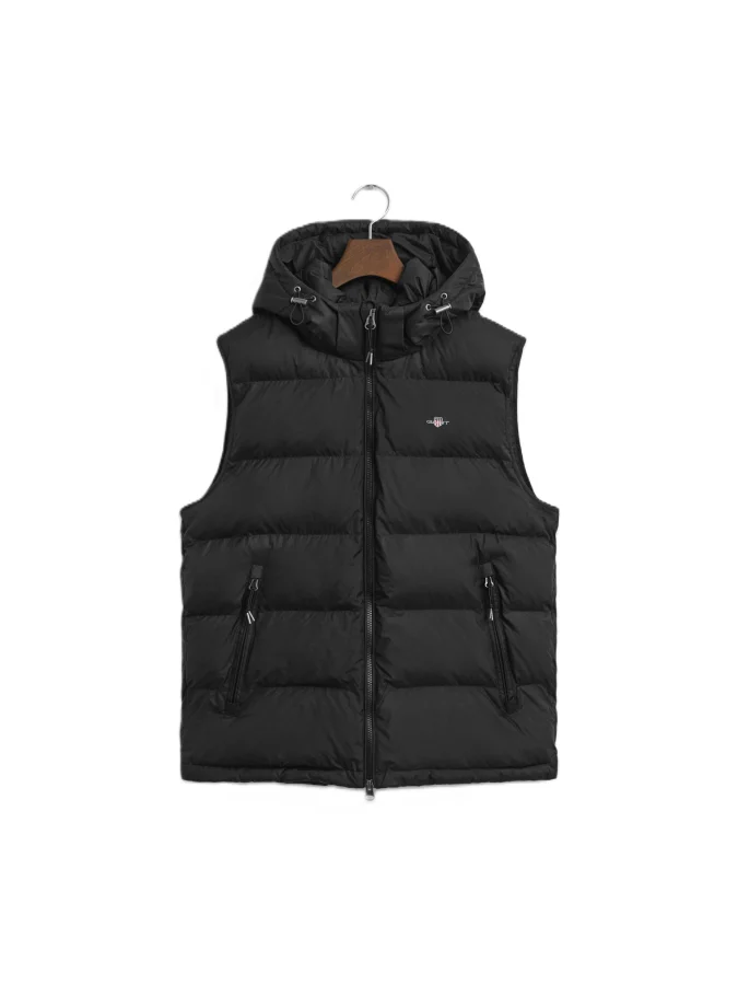 GANT - ACTIVE CLOUD VEST