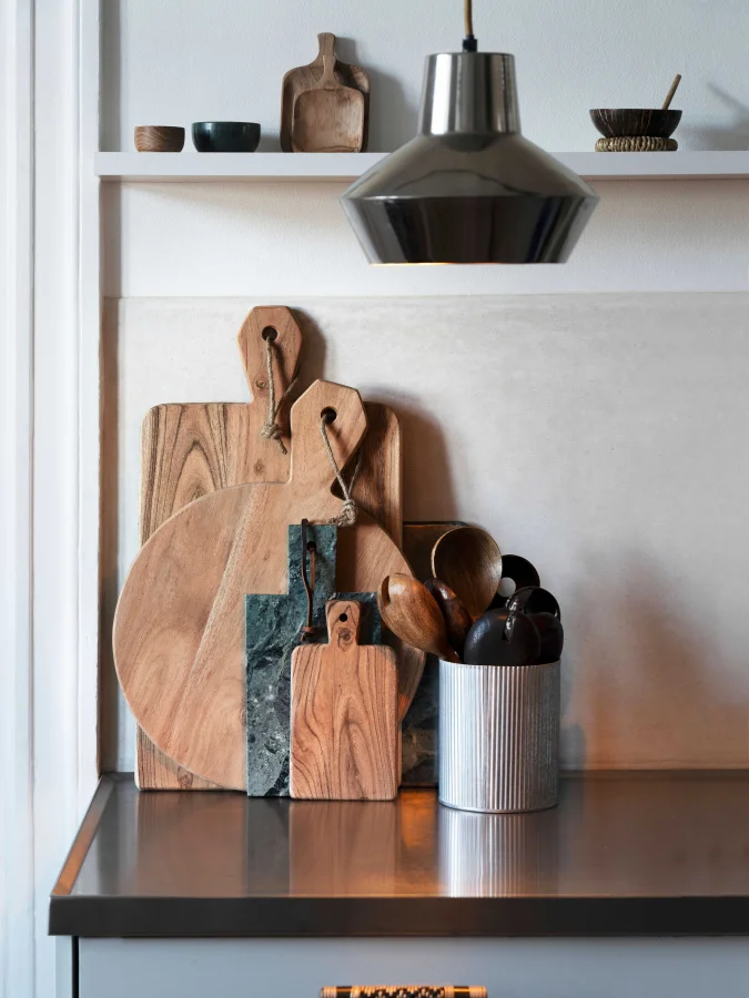 Madam Stoltz - ყავისფერი... 2